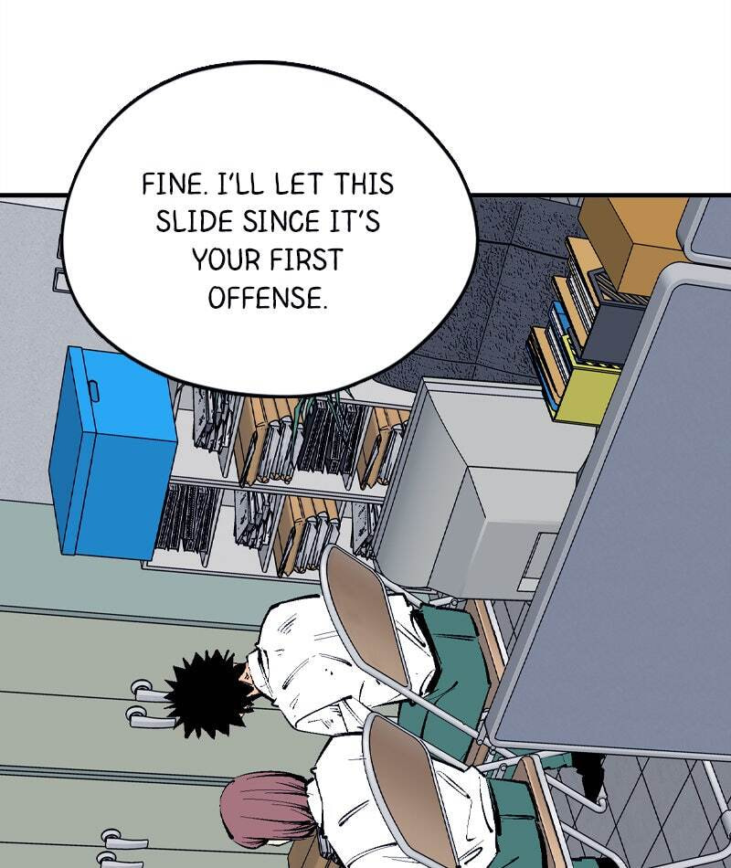 Betwixt Chapter 49 page 45 - 