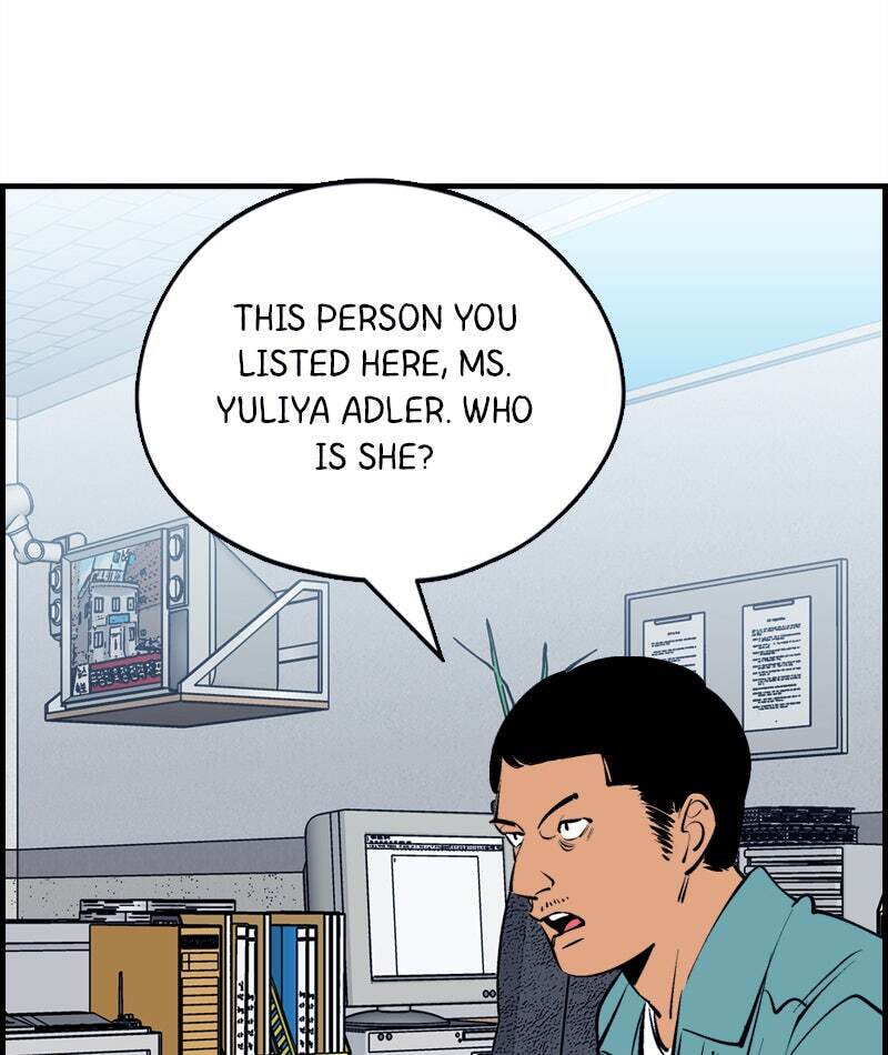 Betwixt Chapter 49 page 50 - 
