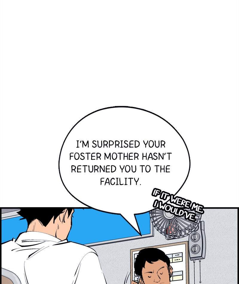 Betwixt Chapter 49 page 61 - 