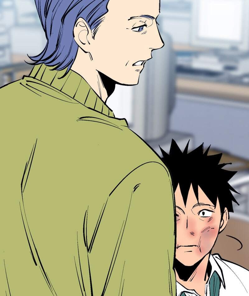 Betwixt Chapter 49 page 68 - 