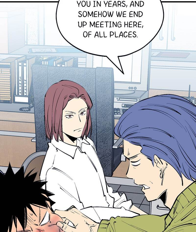 Betwixt Chapter 49 page 74 - 