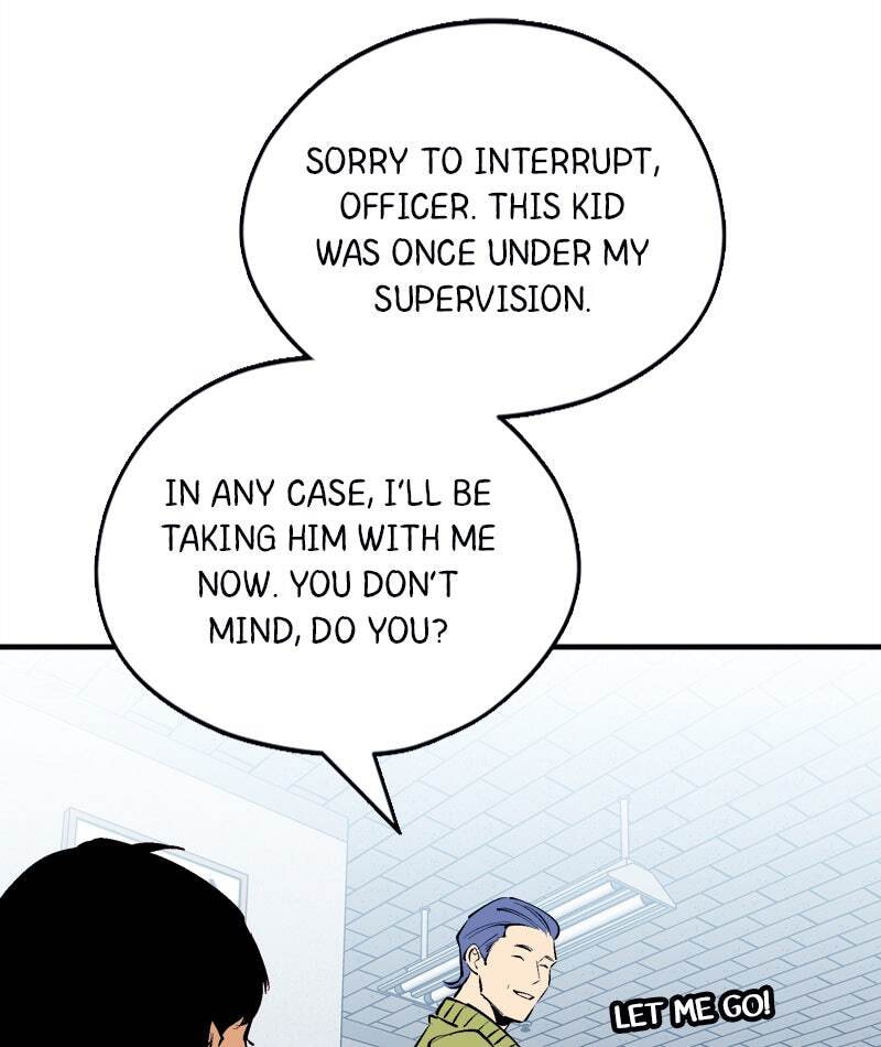 Betwixt Chapter 49 page 83 - 