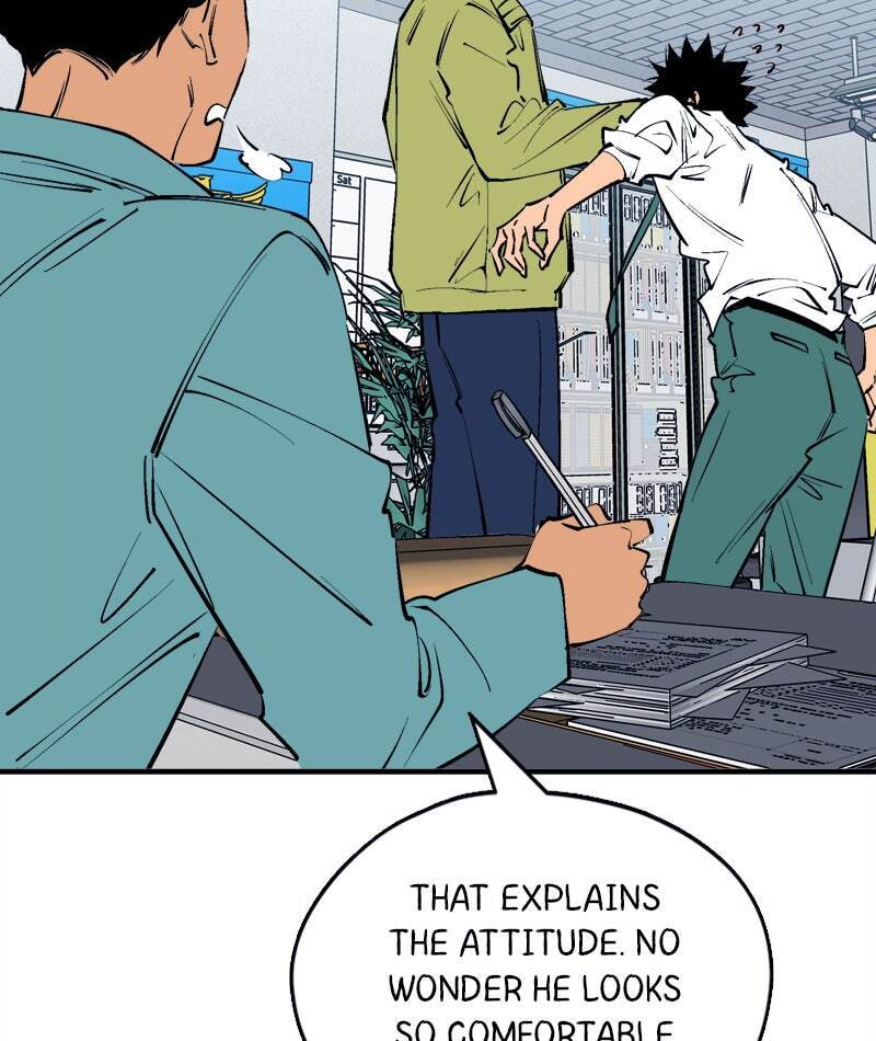 Betwixt Chapter 49 page 84 - 