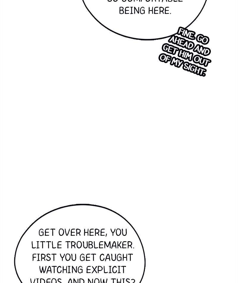 Betwixt Chapter 49 page 85 - 