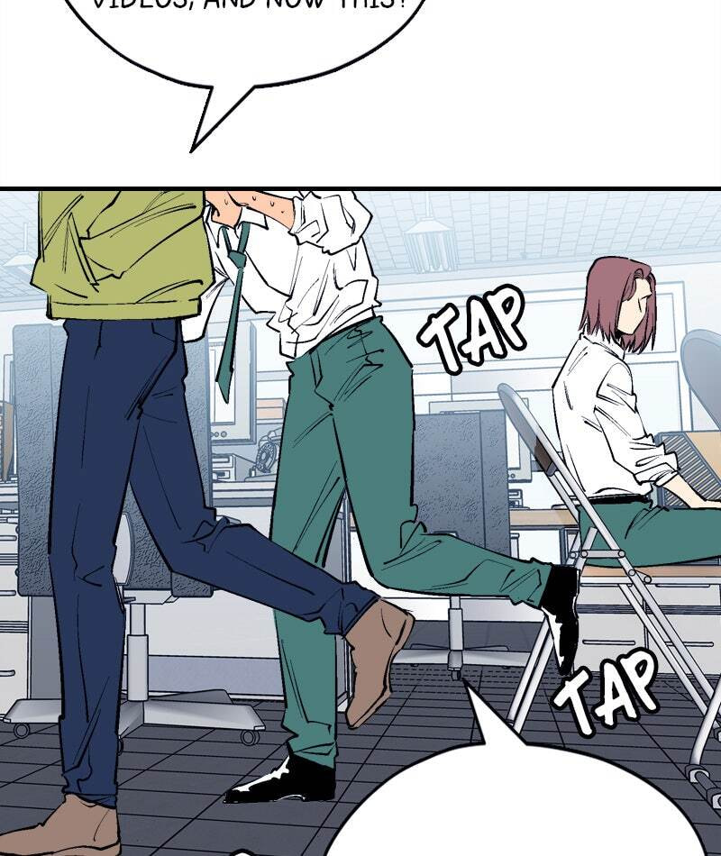 Betwixt Chapter 49 page 86 - 