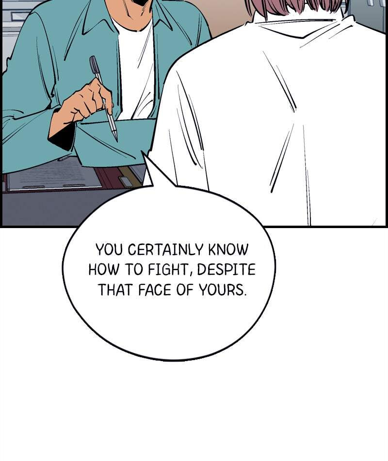 Betwixt Chapter 49 page 91 - 