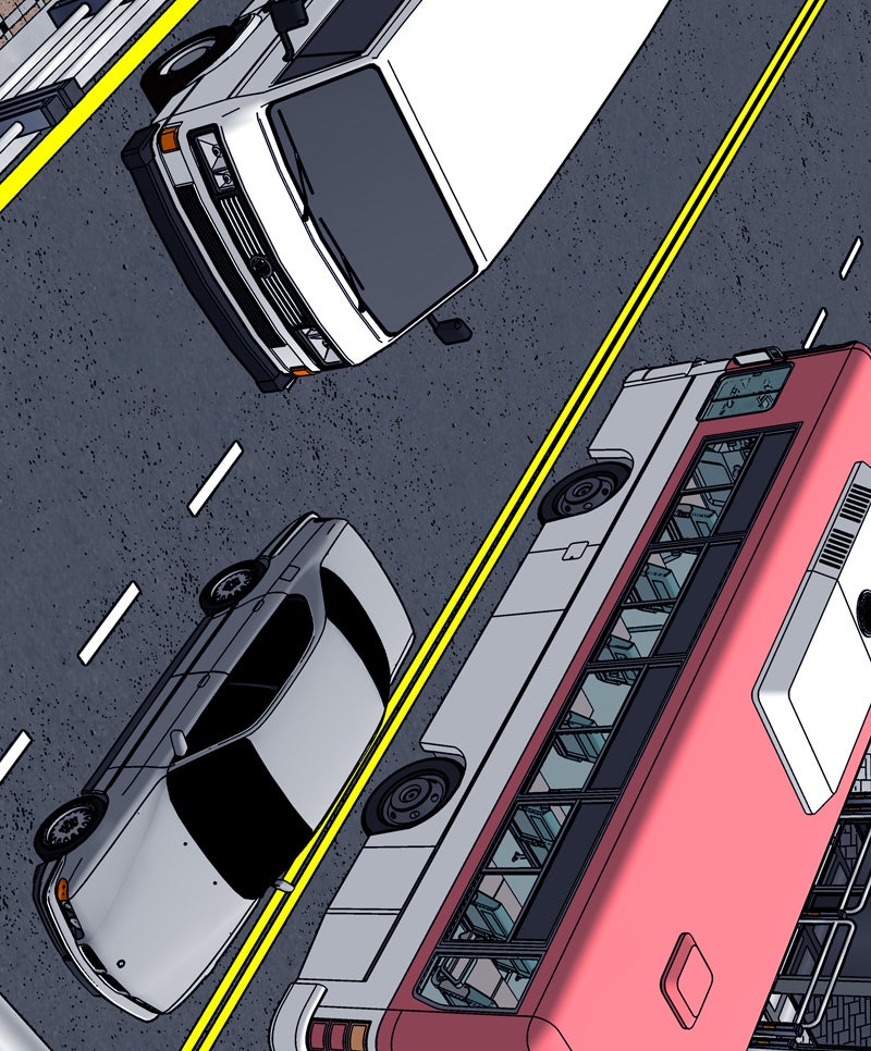 Betwixt (S2) Episode 50 page 2 - 