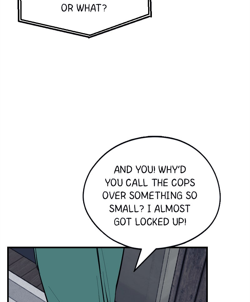 Betwixt (S2) Episode 50 page 101 - 