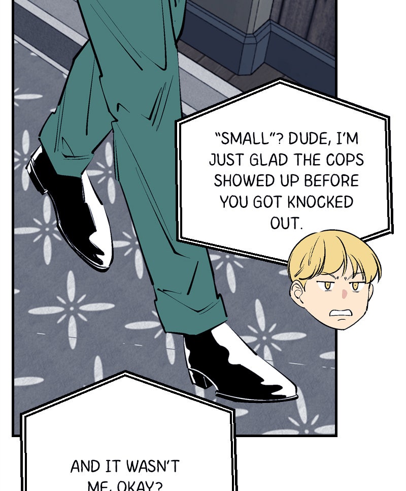 Betwixt (S2) Episode 50 page 102 - 