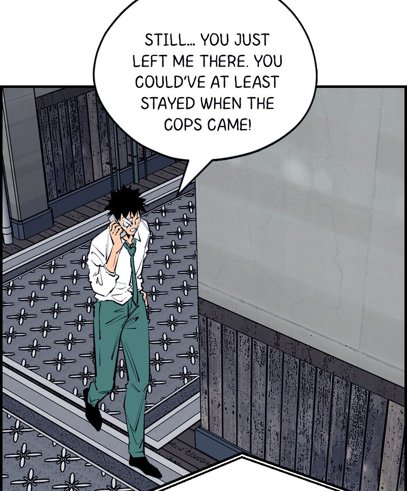 Betwixt (S2) Episode 50 page 104 - 