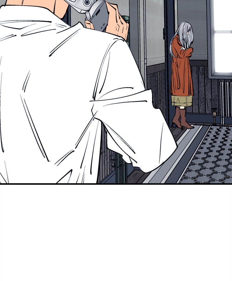 Betwixt (S2) Episode 50 page 109 - 