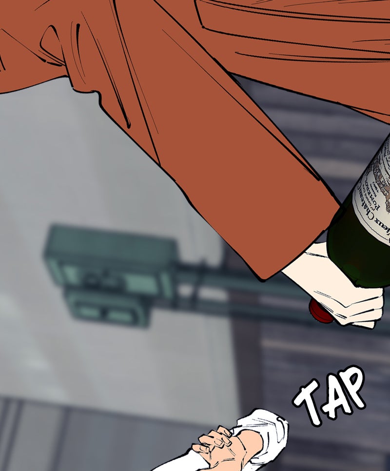 Betwixt (S2) Episode 50 page 122 - 