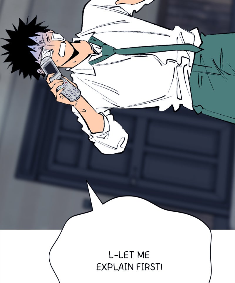 Betwixt (S2) Episode 50 page 123 - 