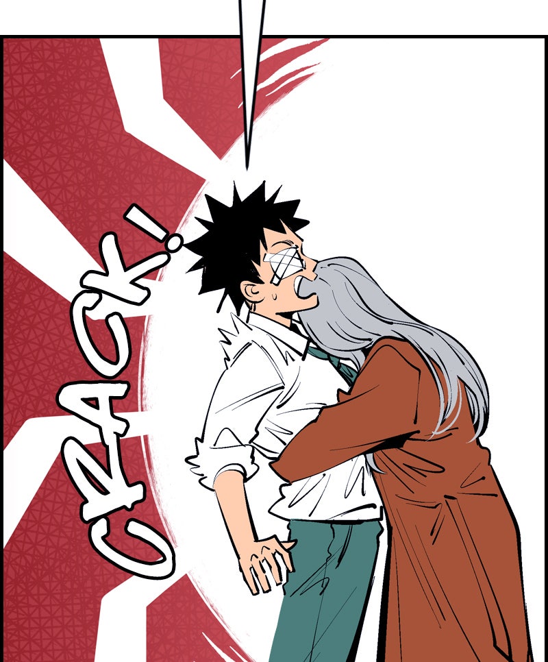 Betwixt (S2) Episode 50 page 136 - 