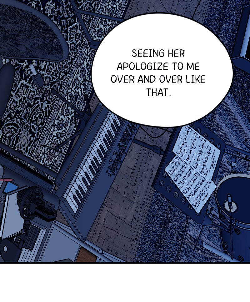 Betwixt (S2) Episode 50 page 152 - 