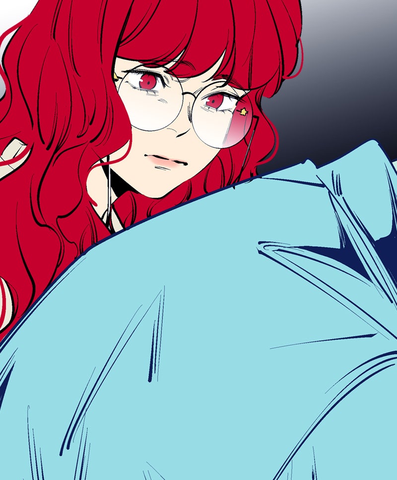 Betwixt (S2) Episode 50 page 156 - 