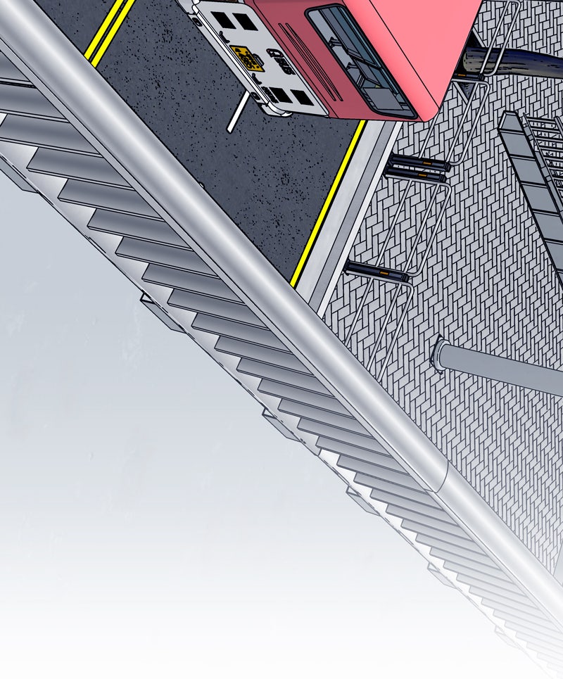 Betwixt (S2) Episode 50 page 3 - 