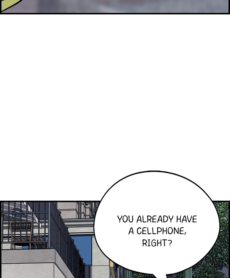 Betwixt (S2) Episode 50 page 22 - 