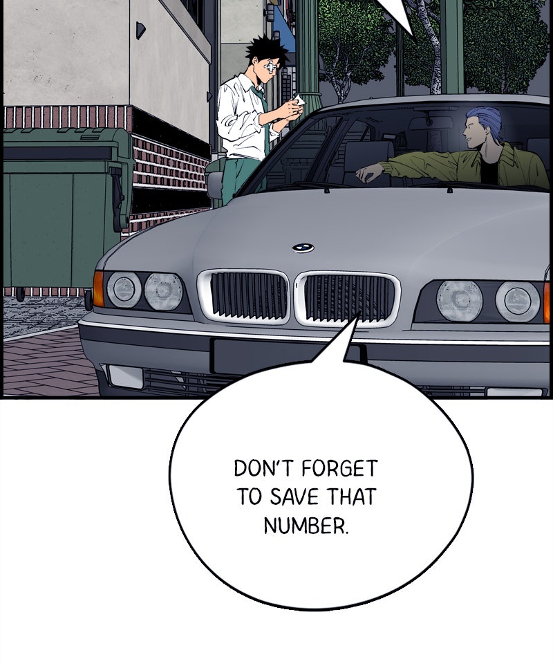 Betwixt (S2) Episode 50 page 23 - 