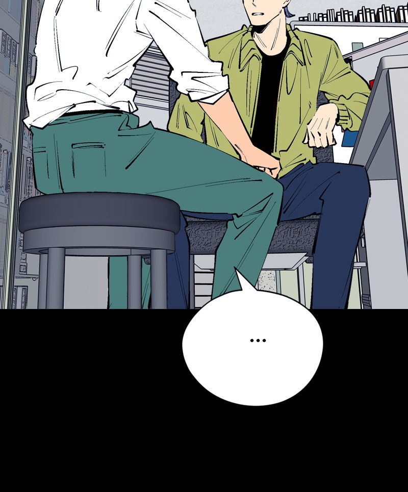 Betwixt (S2) Episode 50 page 30 - 