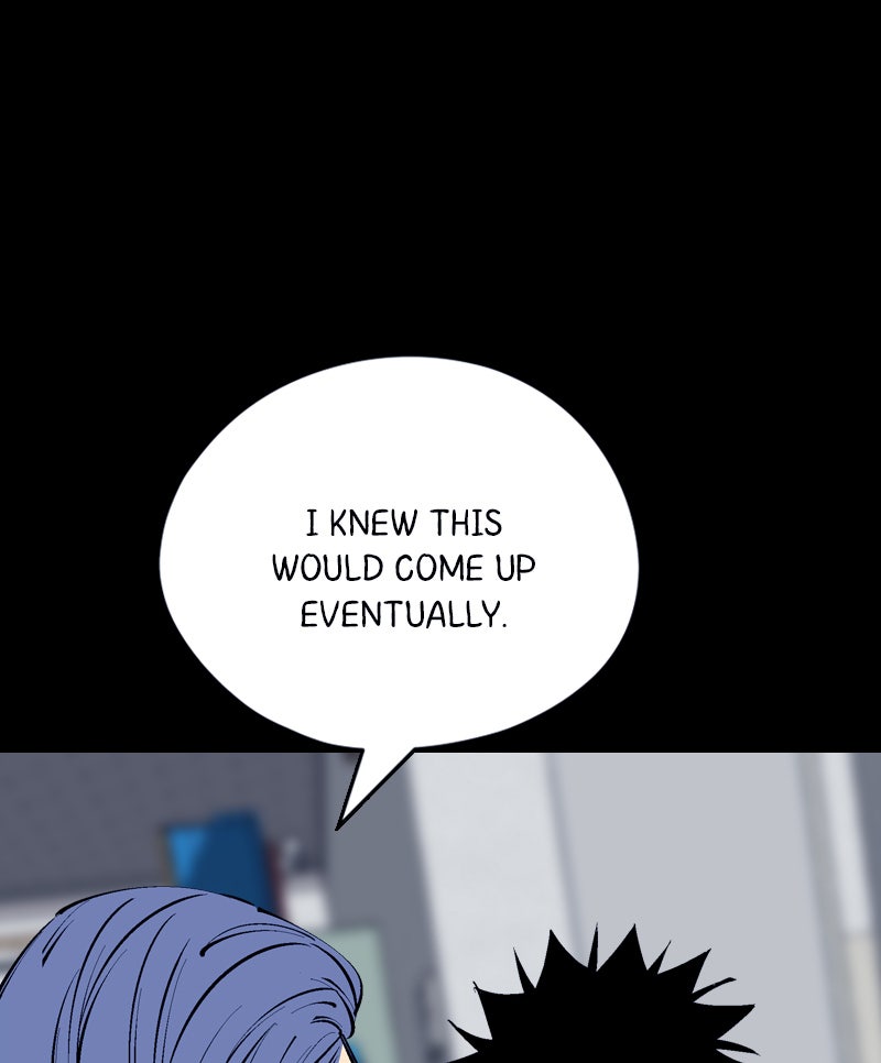 Betwixt (S2) Episode 50 page 31 - 