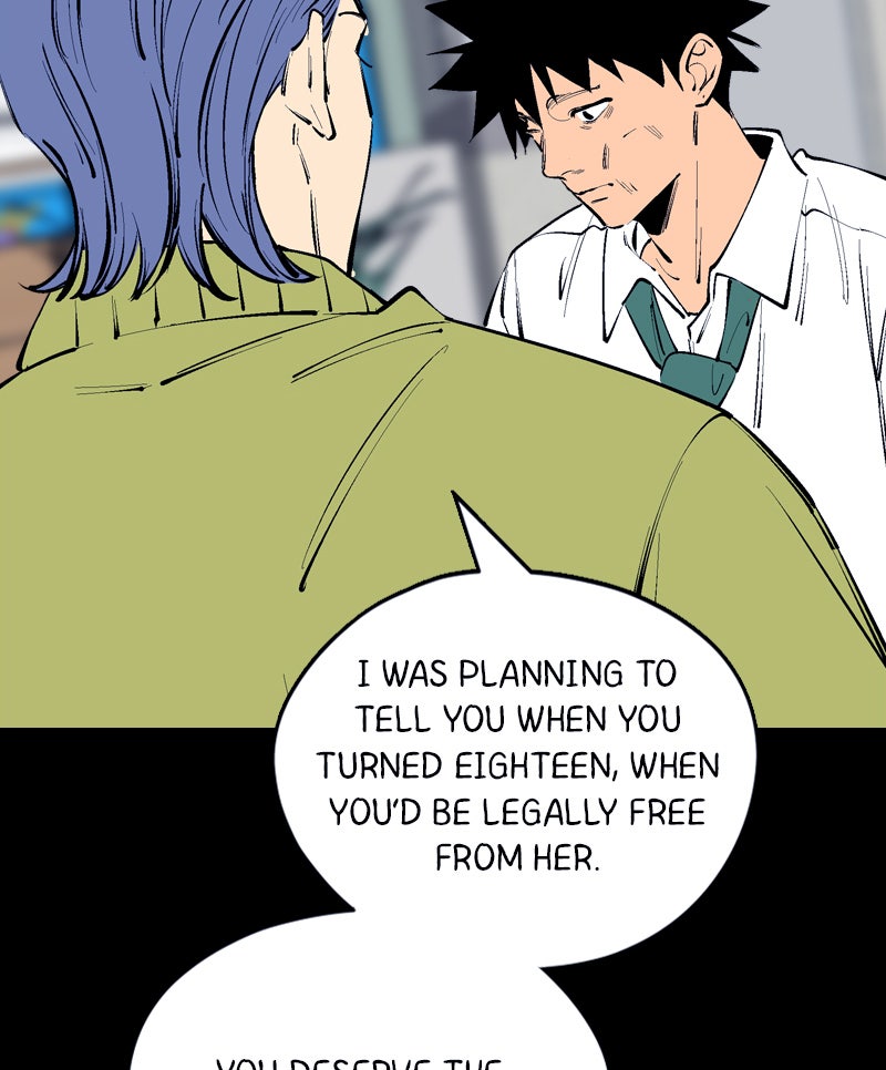 Betwixt (S2) Episode 50 page 32 - 