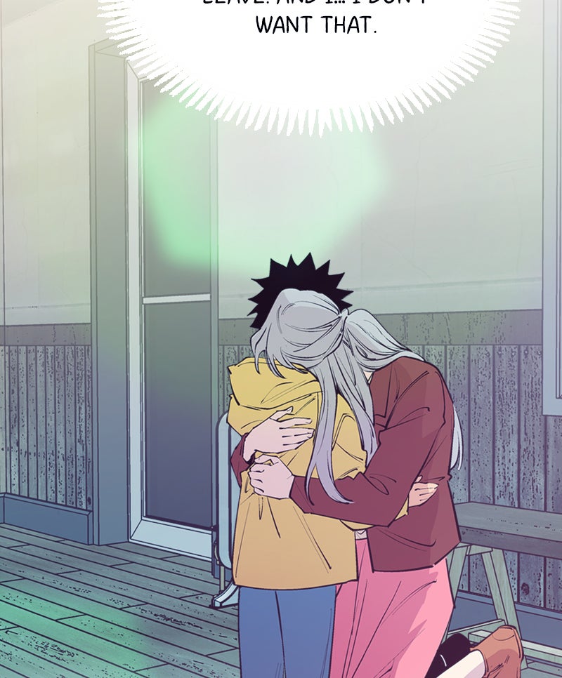 Betwixt (S2) Episode 50 page 44 - 