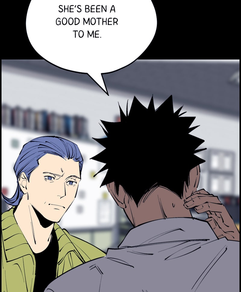 Betwixt (S2) Episode 50 page 53 - 