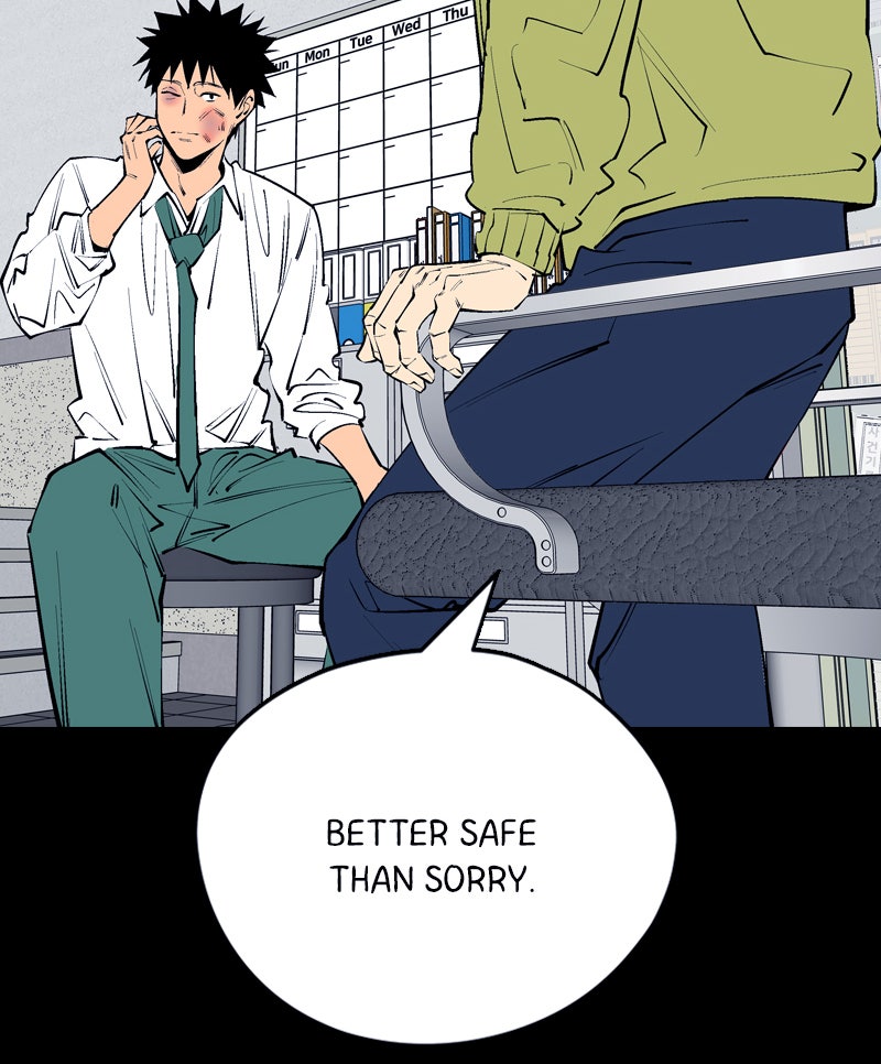 Betwixt (S2) Episode 50 page 58 - 