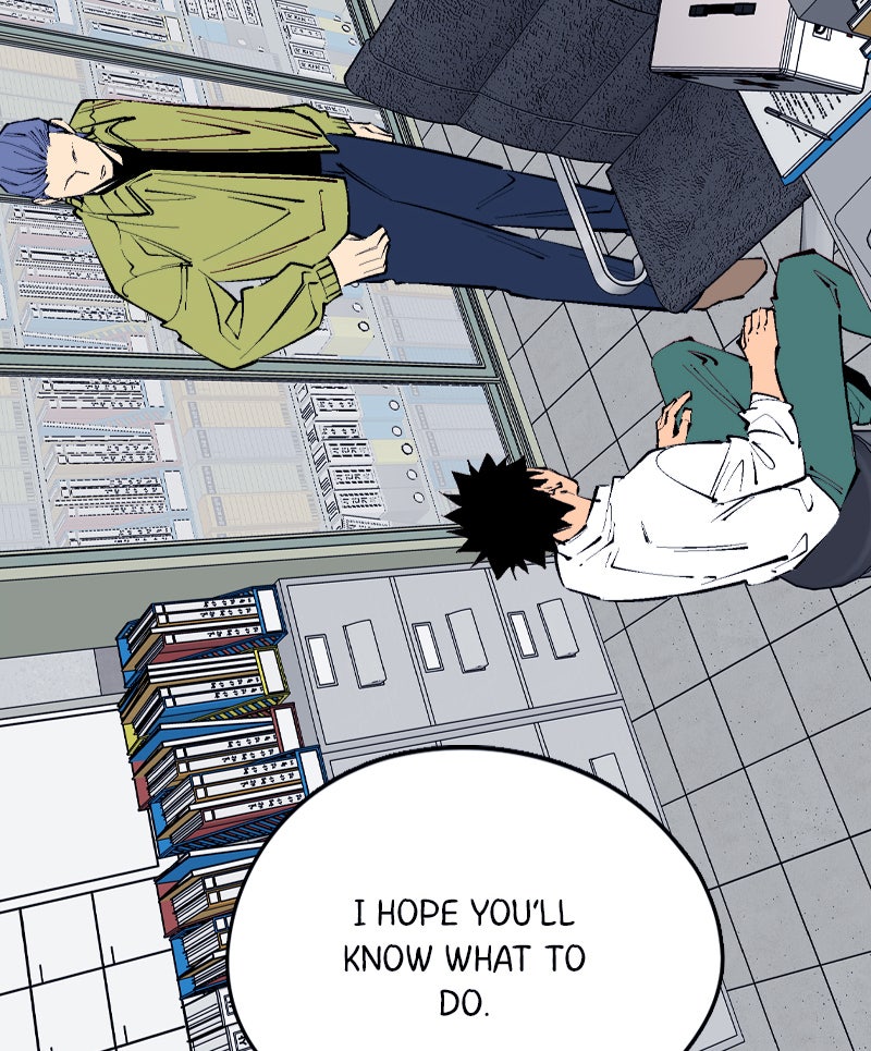 Betwixt (S2) Episode 50 page 62 - 
