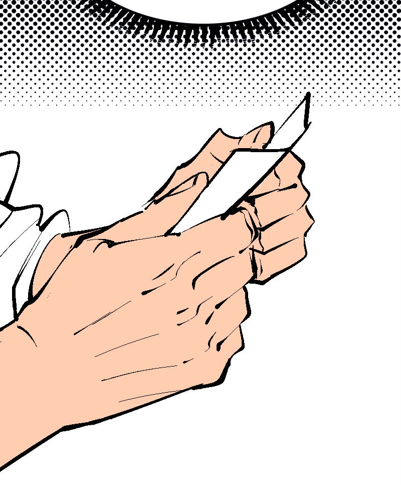 Betwixt (S2) Episode 50 page 65 - 