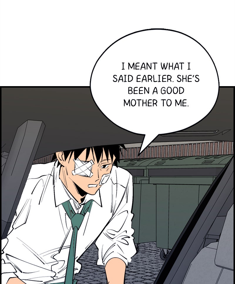 Betwixt (S2) Episode 50 page 68 - 
