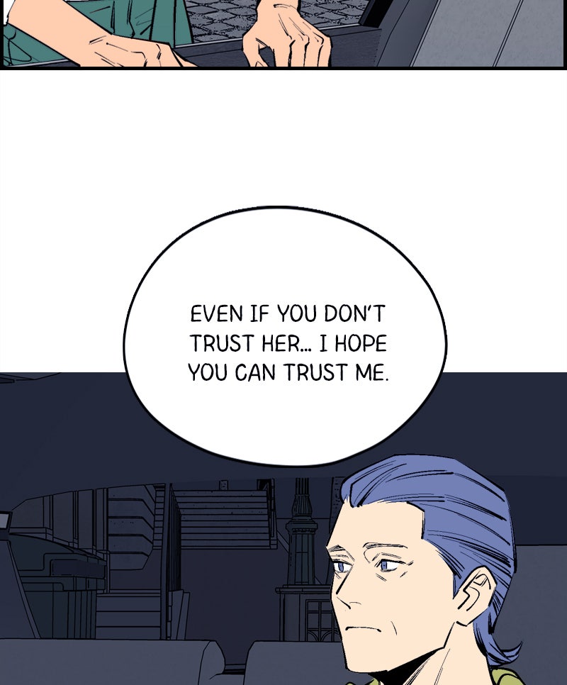 Betwixt (S2) Episode 50 page 69 - 