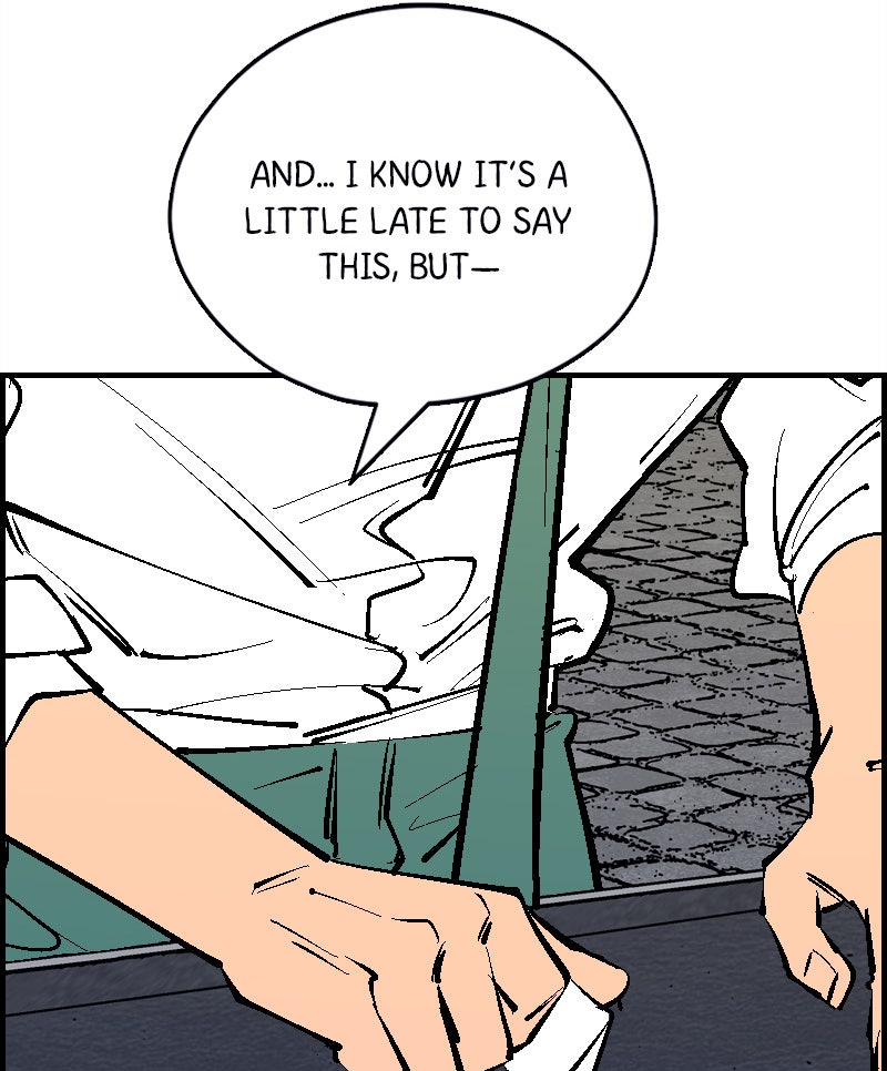 Betwixt (S2) Episode 50 page 71 - 
