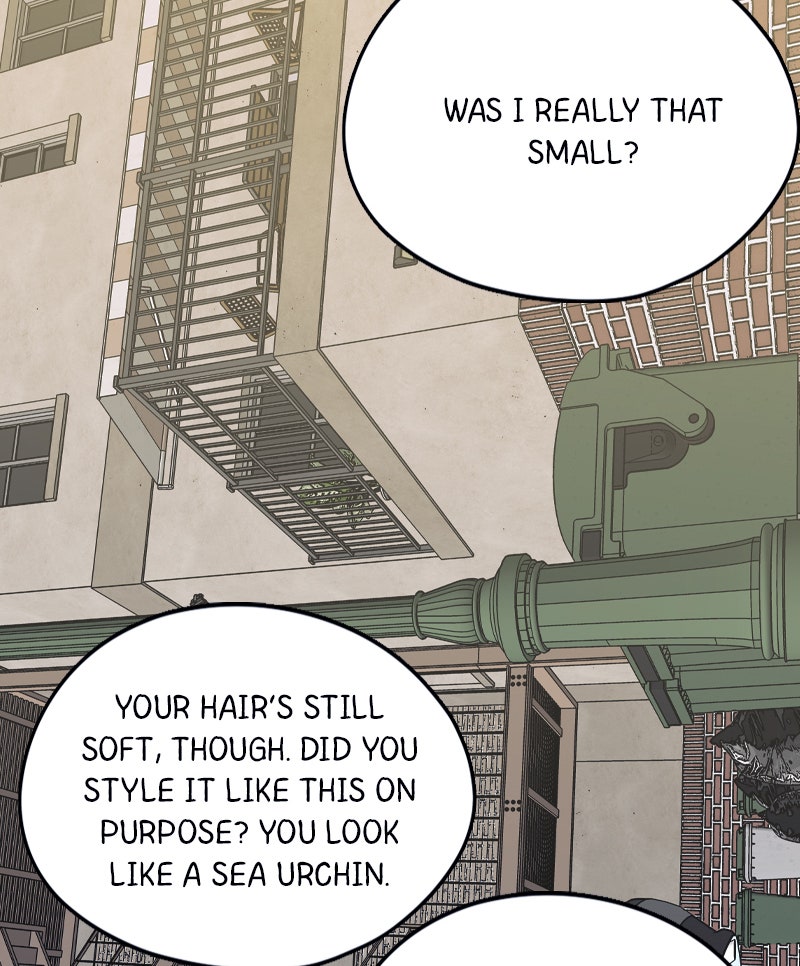 Betwixt (S2) Episode 50 page 90 - 
