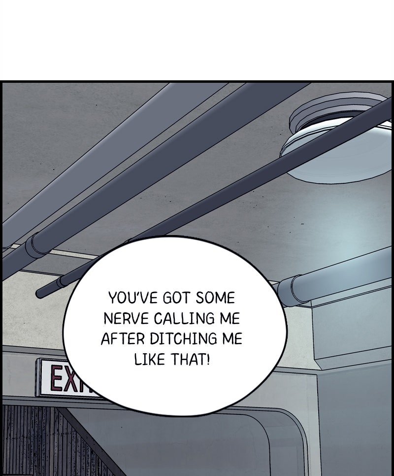 Betwixt (S2) Episode 50 page 95 - 
