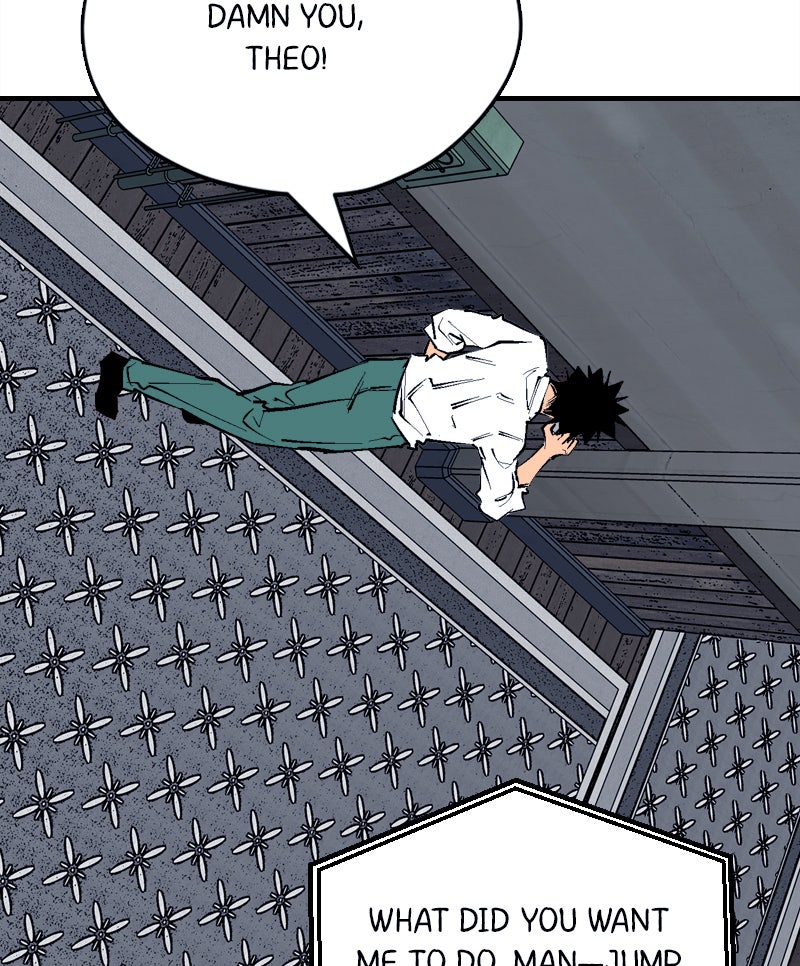 Betwixt (S2) Episode 50 page 97 - 