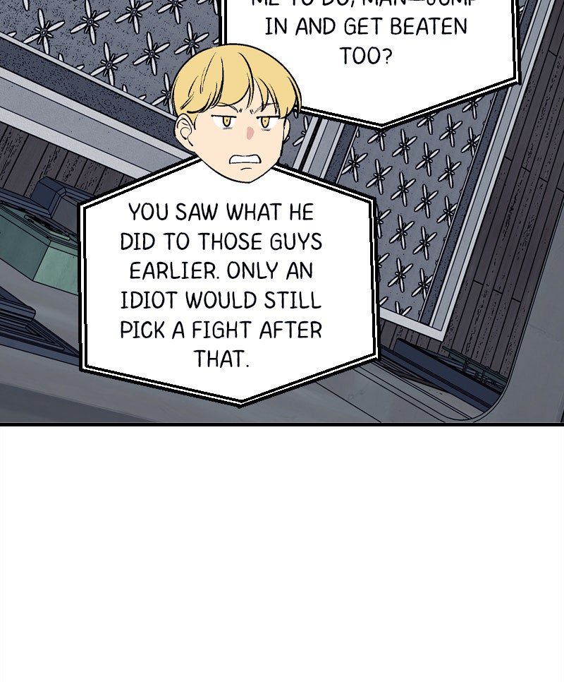 Betwixt (S2) Episode 50 page 98 - 