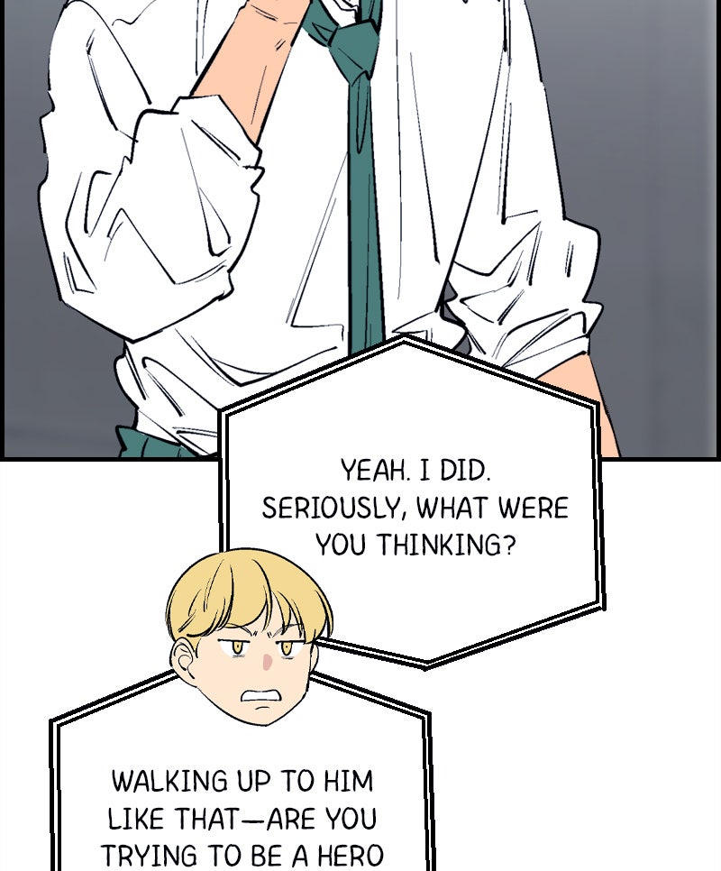 Betwixt (S2) Episode 50 page 100 - 