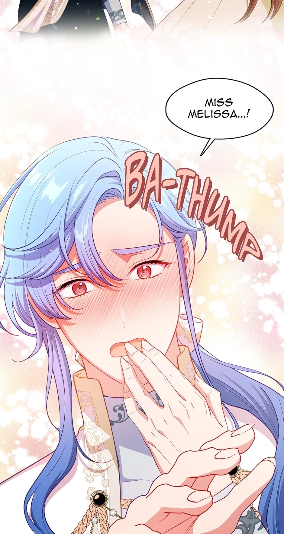 Beware the Villainess! (Book Version) Chapter 106 page 22 - 