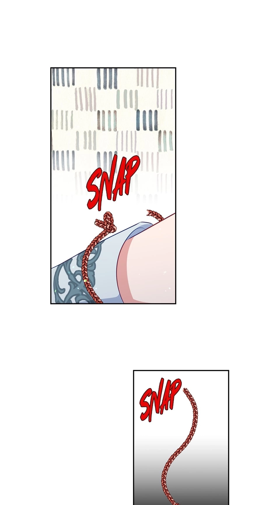 Beware the Villainess! (Book Version) Chapter 106 page 28 - 