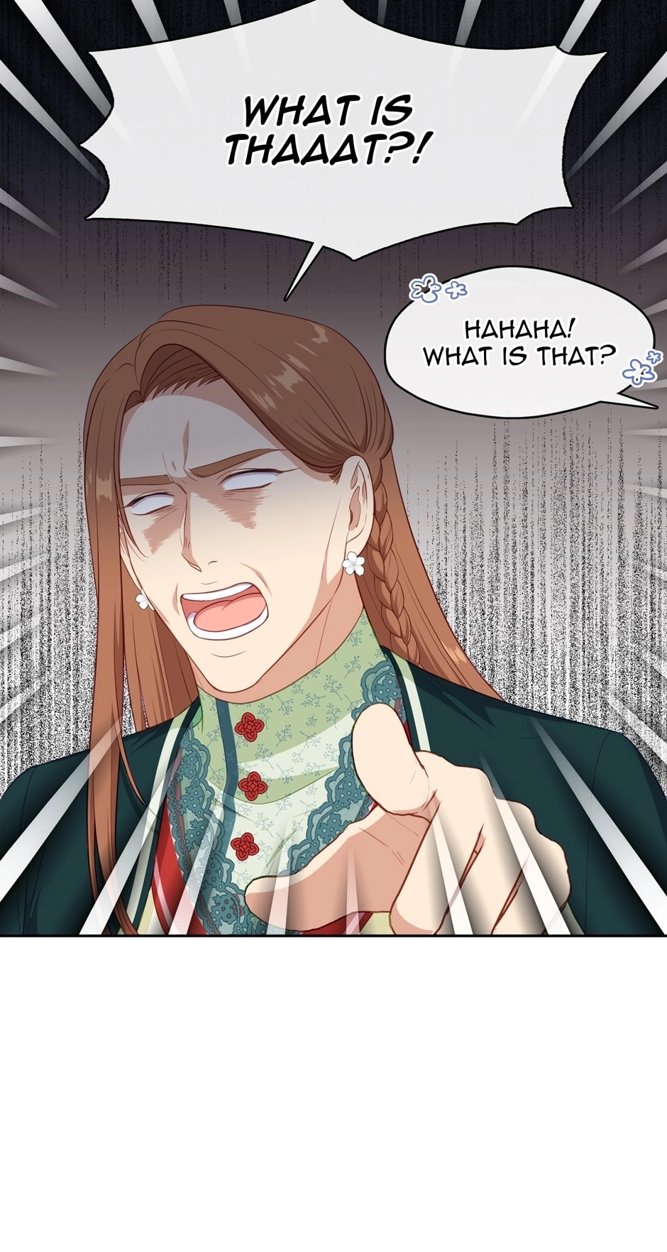 Beware the Villainess! (Book Version) Chapter 106 page 38 - 