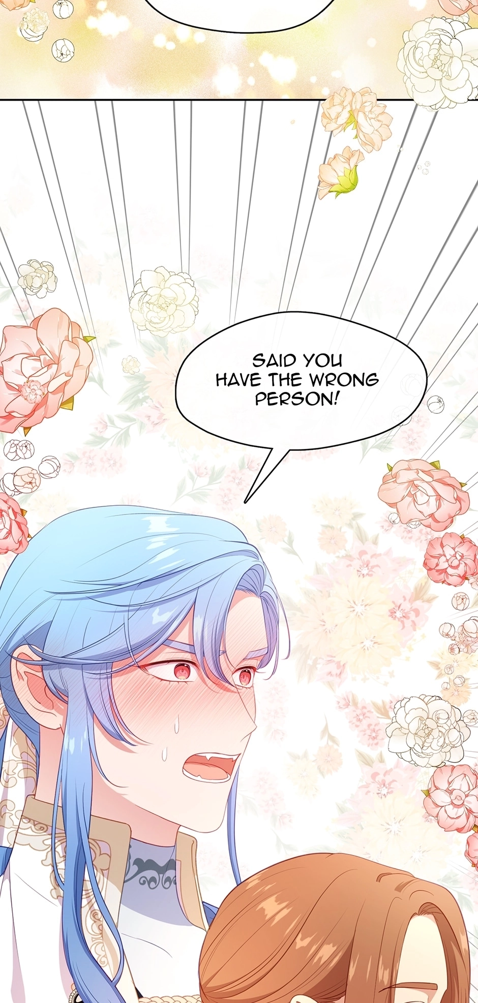Beware the Villainess! (Book Version) Chapter 106 page 48 - 