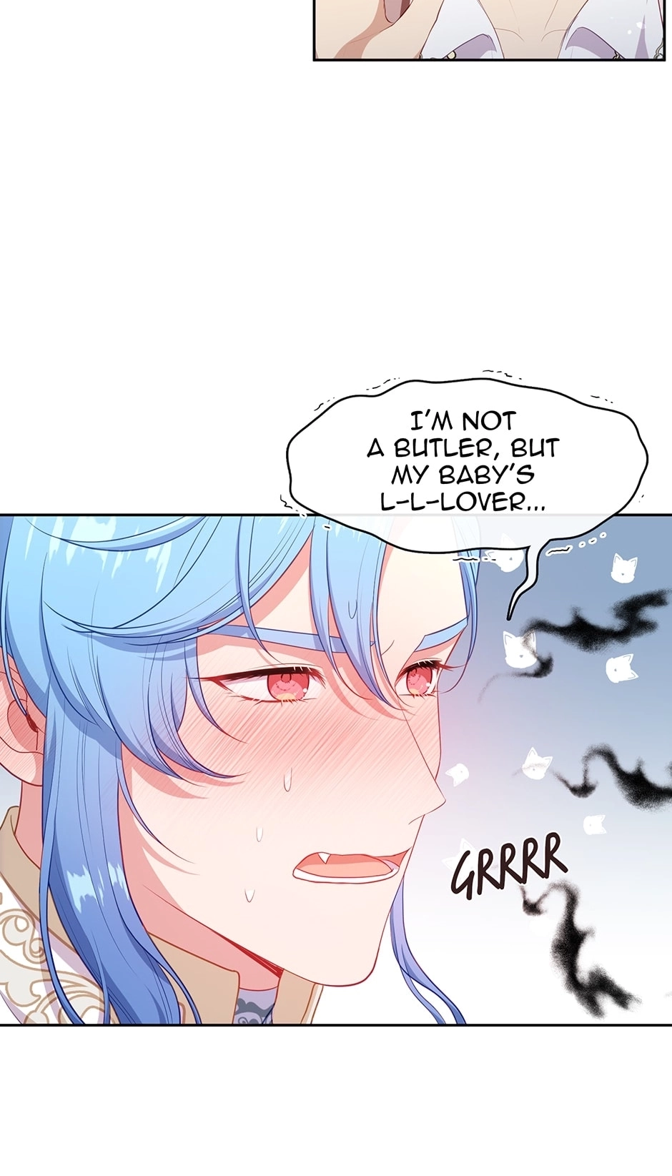 Beware the Villainess! (Book Version) Chapter 106 page 51 - 