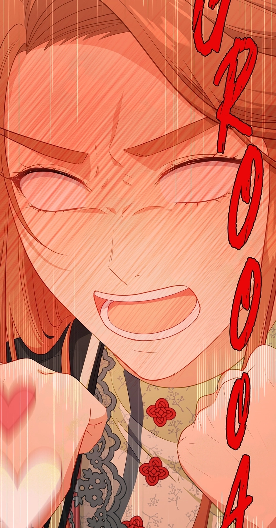 Beware the Villainess! (Book Version) Chapter 106 page 56 - 