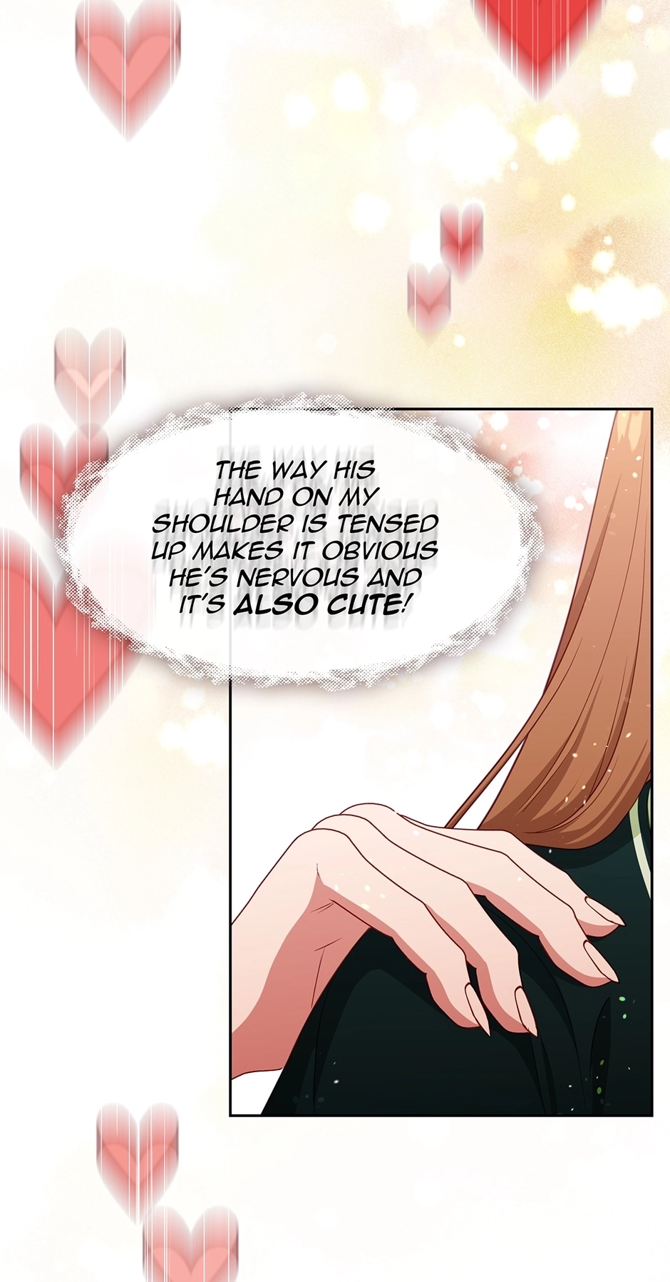 Beware the Villainess! (Book Version) Chapter 106 page 59 - 