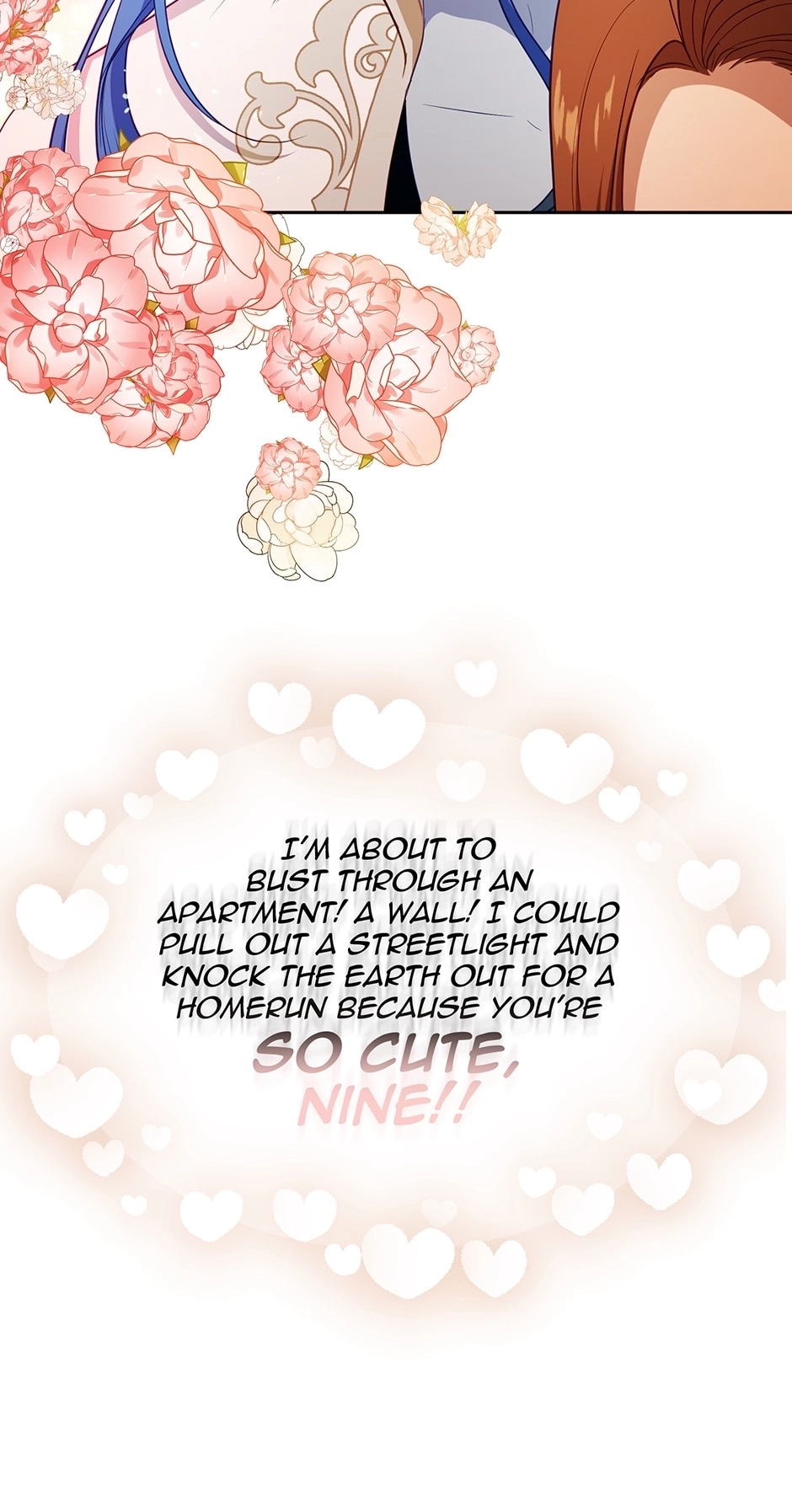 Beware the Villainess! (Book Version) Chapter 106 page 61 - 