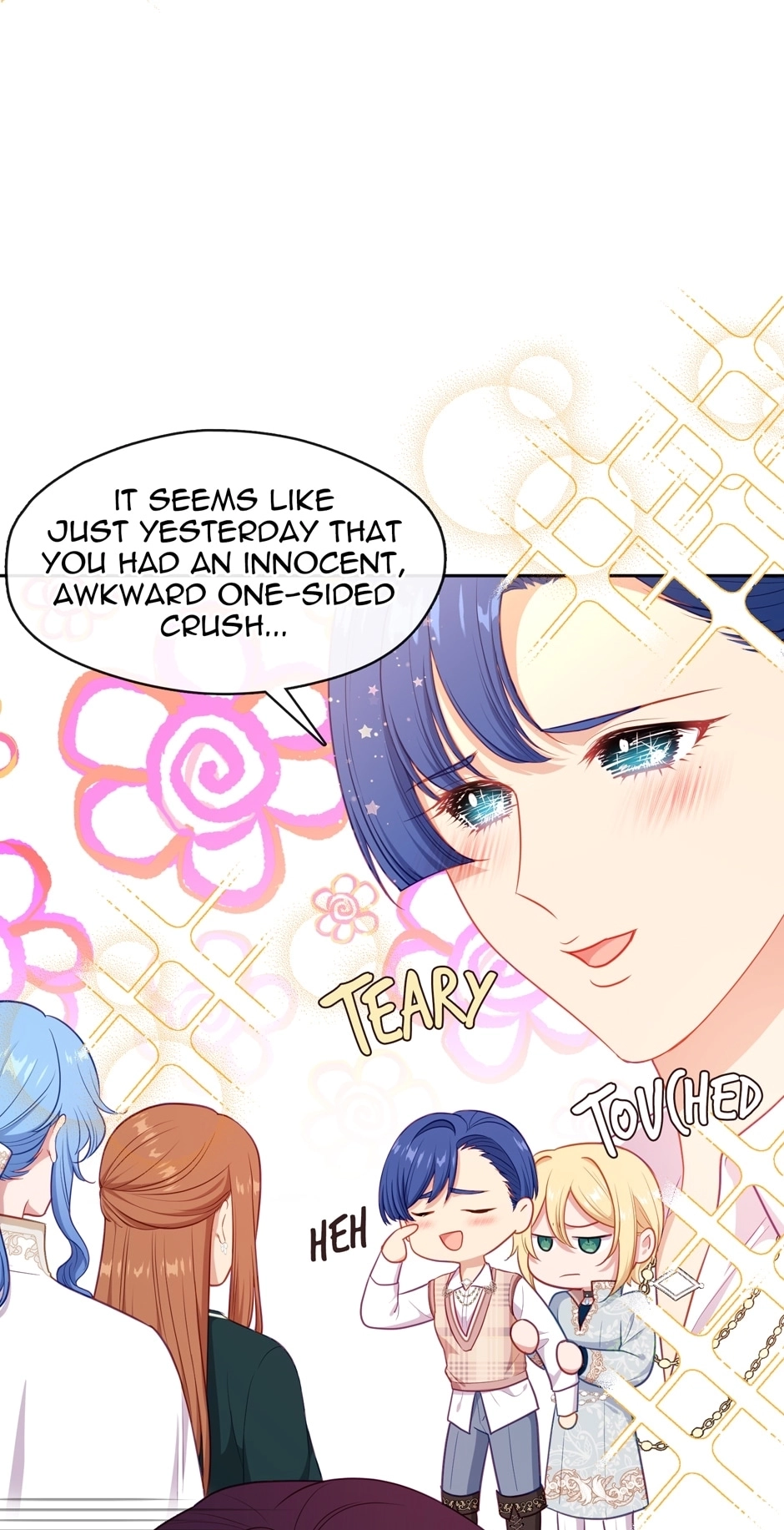 Beware the Villainess! (Book Version) Chapter 106 page 69 - 