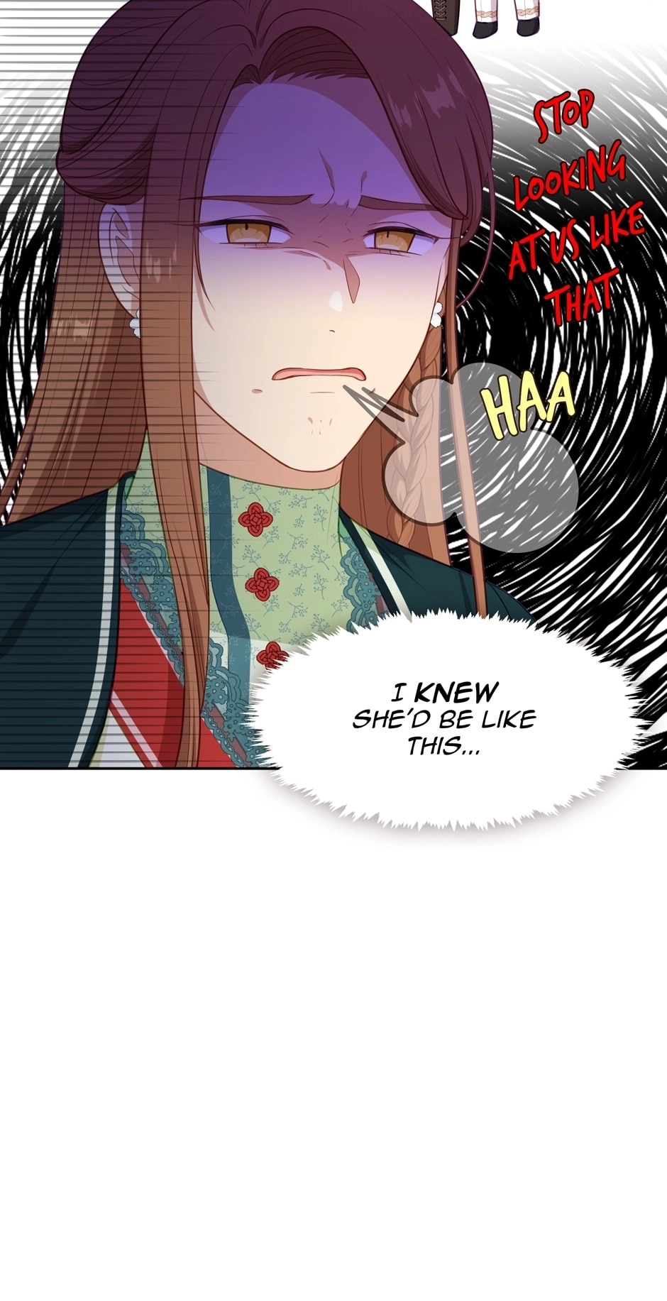 Beware the Villainess! (Book Version) Chapter 106 page 70 - 