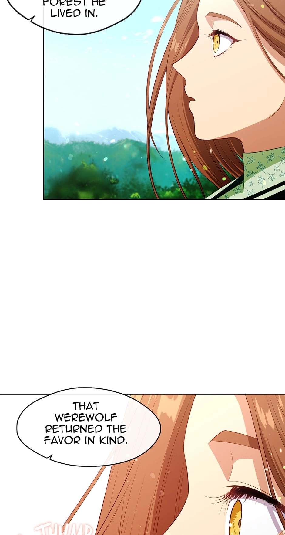 Beware the Villainess! (Book Version) Chapter 107 page 43 - 